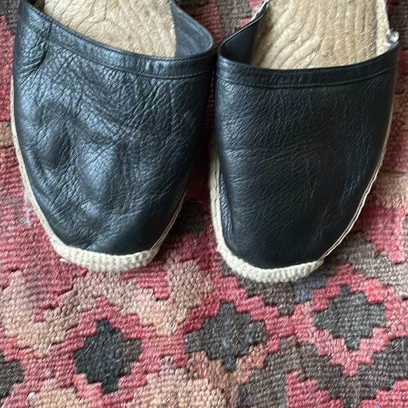 Rebecca minkoff espadrilles - Picture 4 of 4